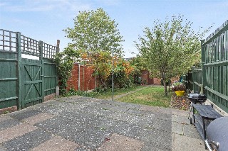Ansell Road, London, SW17