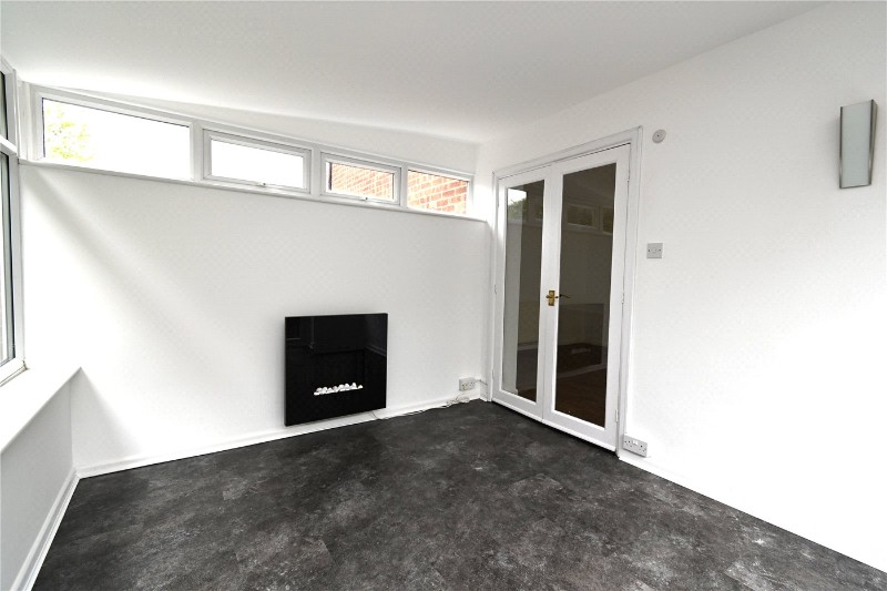 June Drive, Basingstoke, Hampshire, RG23