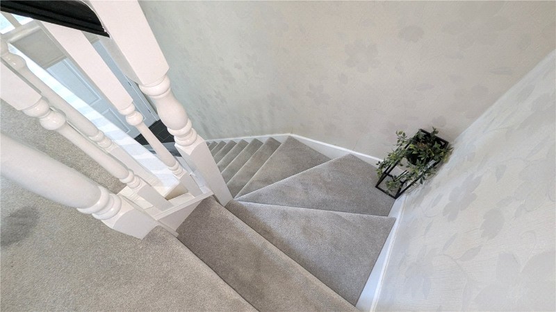 Juniper Way, Sleaford, Lincolnshire, NG34