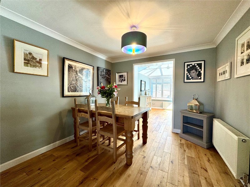 Boundary Road, Laverstock, Salisbury, Wiltshire, SP1