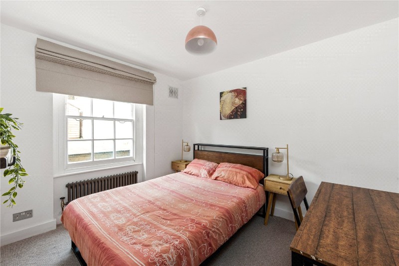 New North Road, London, N1
