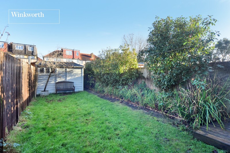 Sandringham Road, Worcester Park, KT4