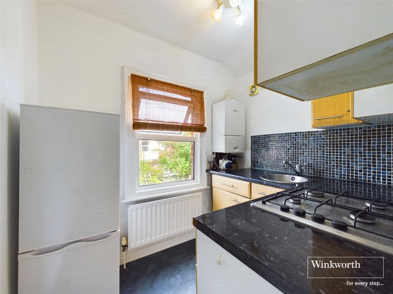 Belmont Road, Reading, Berkshire, RG30