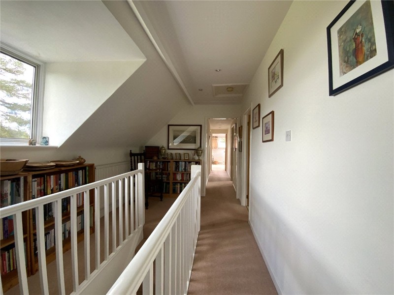 The Sands, Woodborough, Pewsey, Wiltshire, SN9