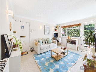 St. Andrew's Square, Surbiton, KT6