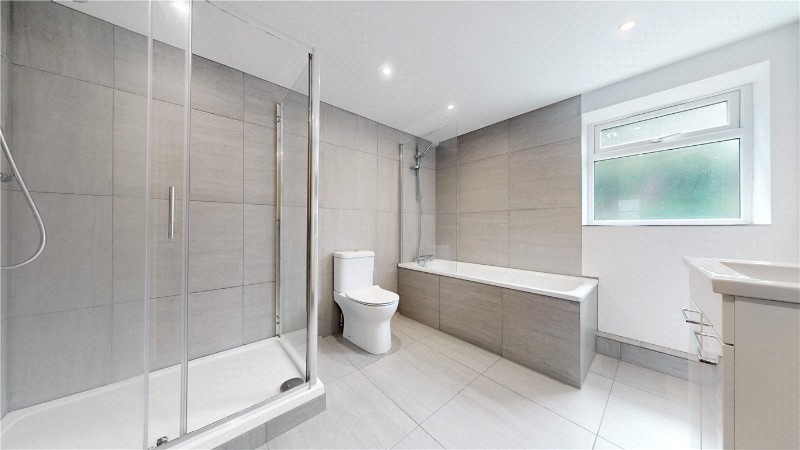 Archway Road, London, N6