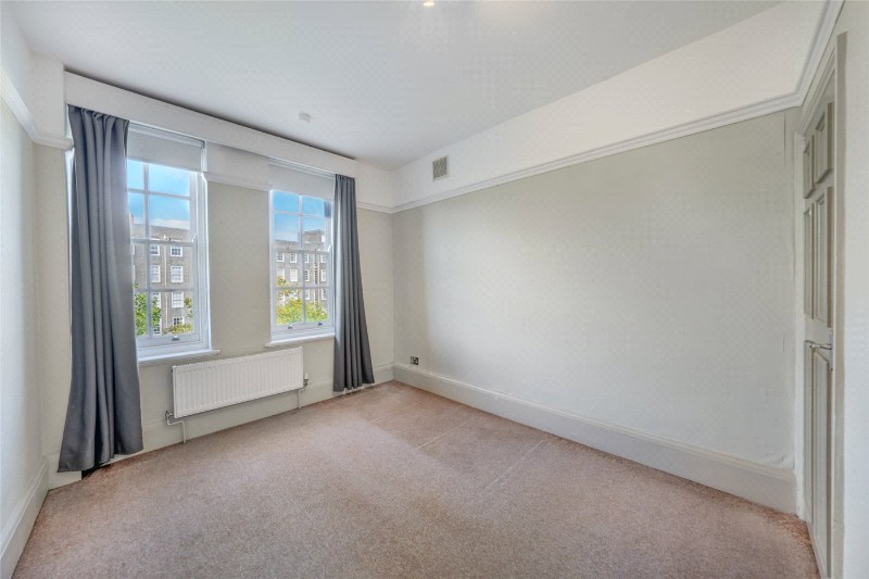 Grove Court, Grove End Road, St John's Wood, London, NW8