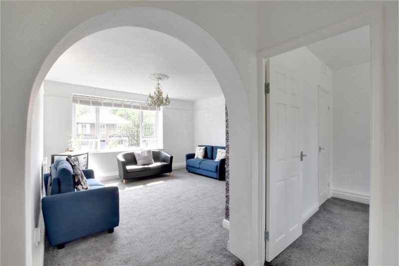 Southbrook Road, Lee, London, SE12