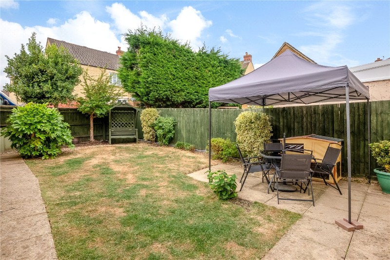 Castle Nurseries, Chipping Campden, Gloucestershire, GL55
