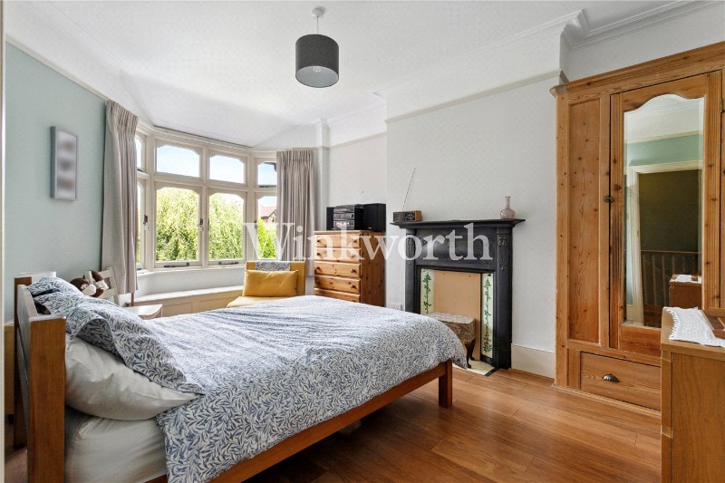 Oakfield Road, London, N14