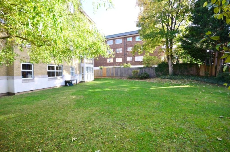 Manor Lodge, 223 Willesden Lane, London, NW2