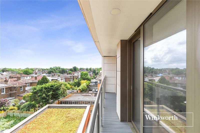 Gateway House, 322 Regents Park Road, Finchley, London, N3