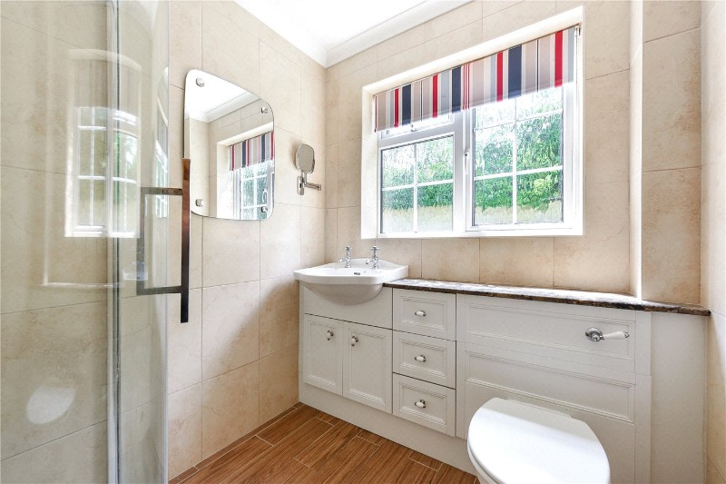 Durnford Close, Chilbolton, Stockbridge, Hampshire, SO20