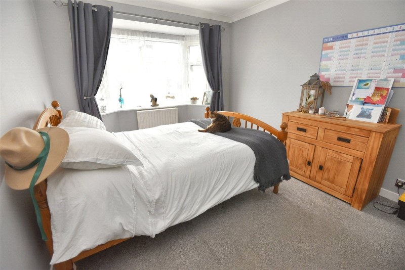 Merley Ways, Wimborne, Dorset, BH21