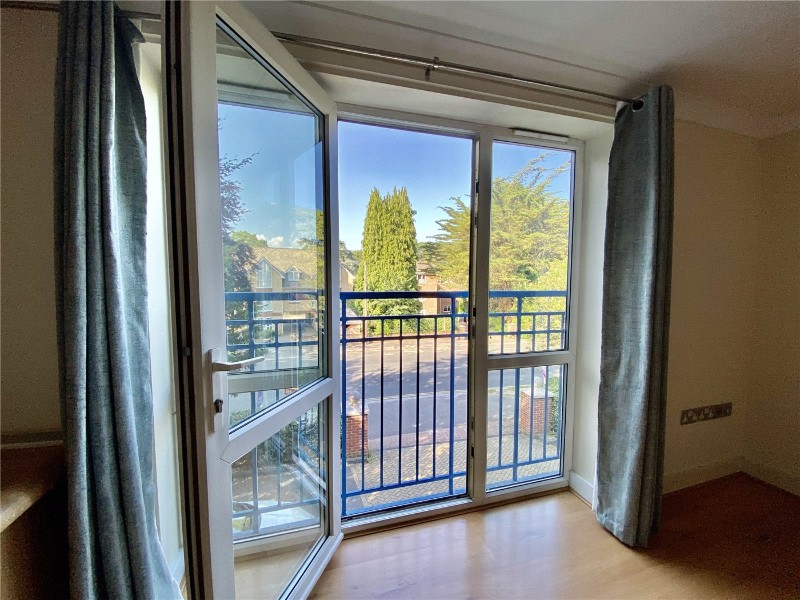 Surrey Road, Poole, BH12