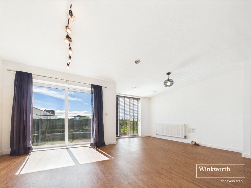 Oscar Wilde Road, Reading, Berkshire, RG1