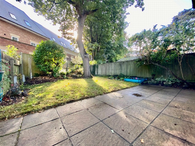Deanwood House, 32 Tower Road, Branksome Park, Poole, BH13