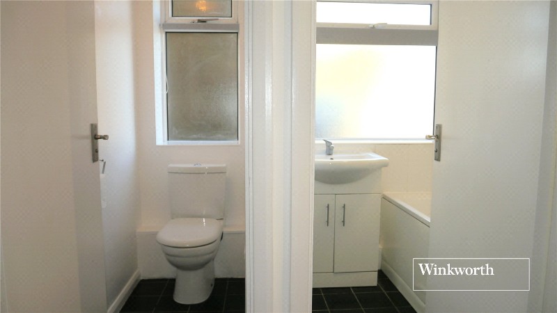 Queen Elizabeth Court, Park Road, High Barnet, EN5
