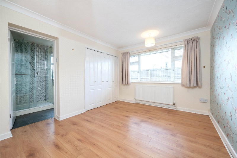 Exeter Close, Bourne, Lincolnshire, PE10