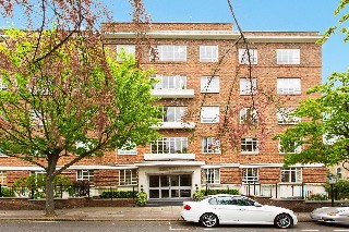 Kingsmill, Kingsmill Terrace, St John's Wood, London, NW8