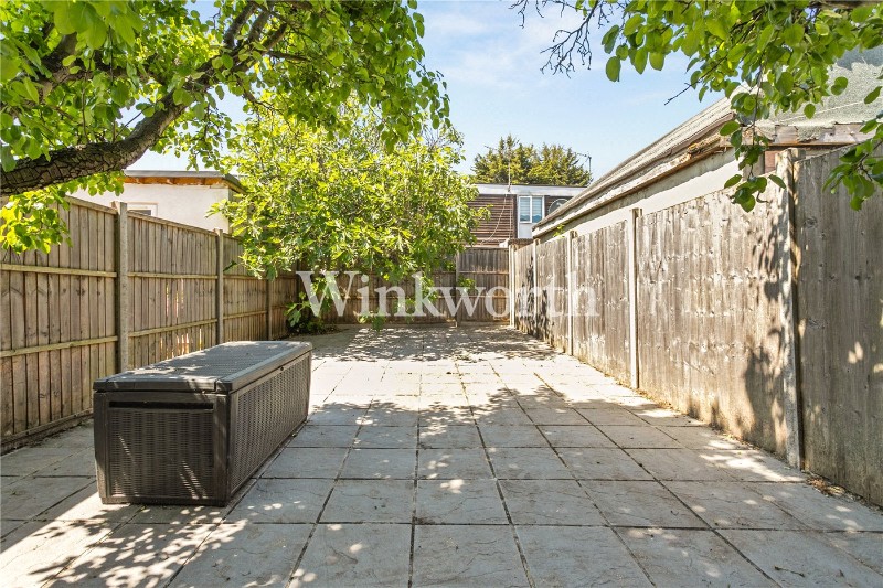 Waldeck Road, London, N15