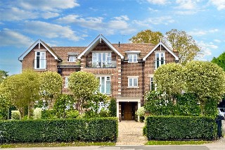 Station Road, Beaconsfield, Buckinghamshire, HP9