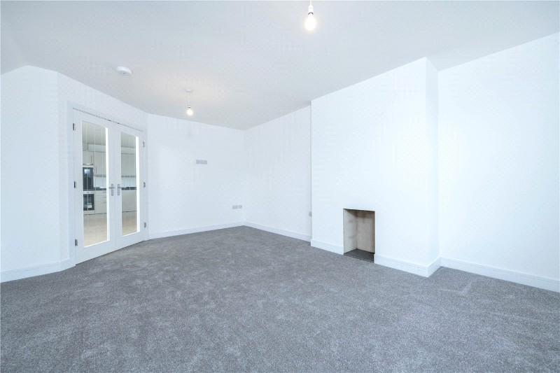 Main Street, Baston, Peterborough, Lincolnshire, PE6