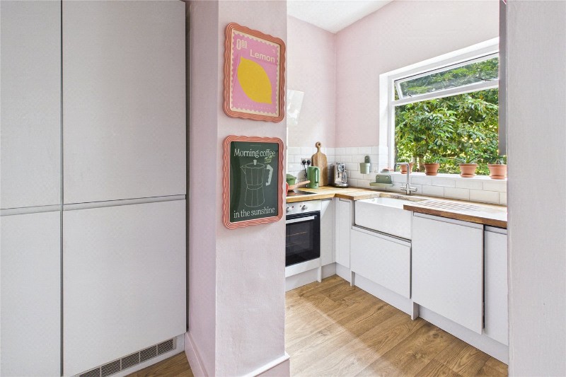 Drewstead Road, London, SW16