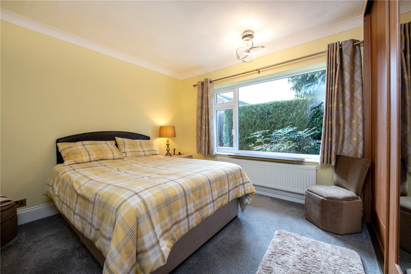 3 bedroom property for sale in Northorpe, Thurlby, Bourne, Lincolnshire