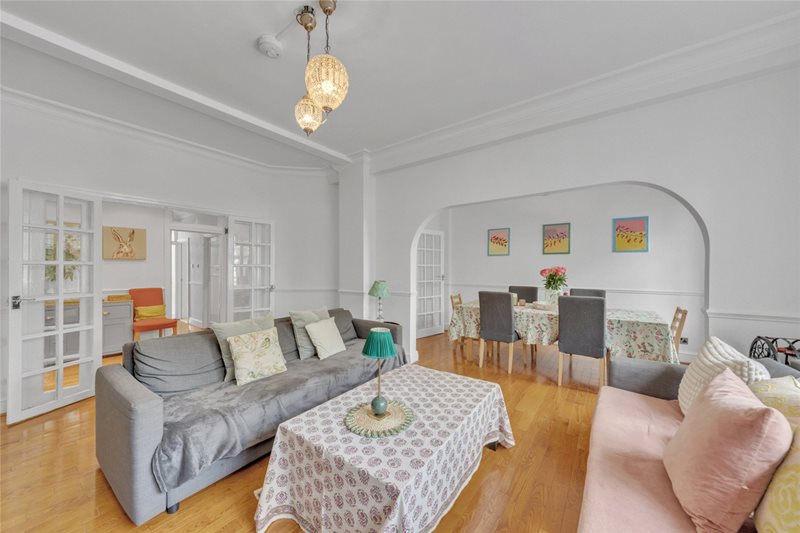 Wellington Road, St John&#39;s Wood, London, NW8