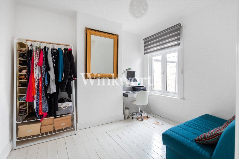 Beechfield Road, London, N4