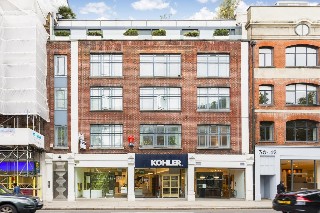 Clerkenwell Road, London, EC1M