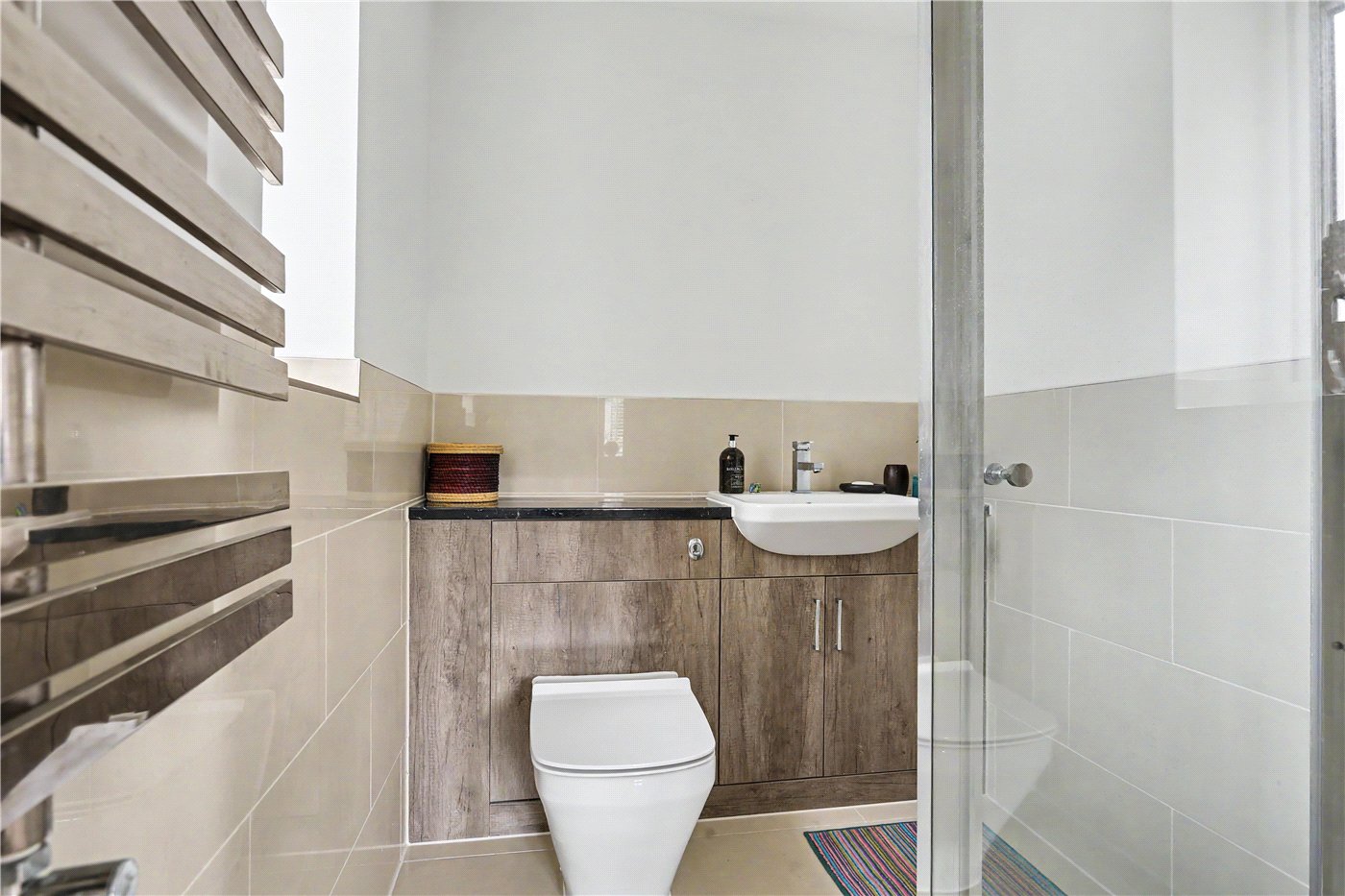 En-Suite