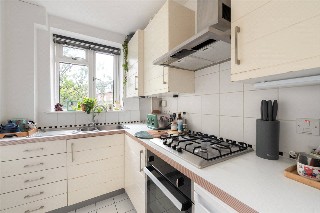 Havercourt, Haverstock Hill, London, NW3