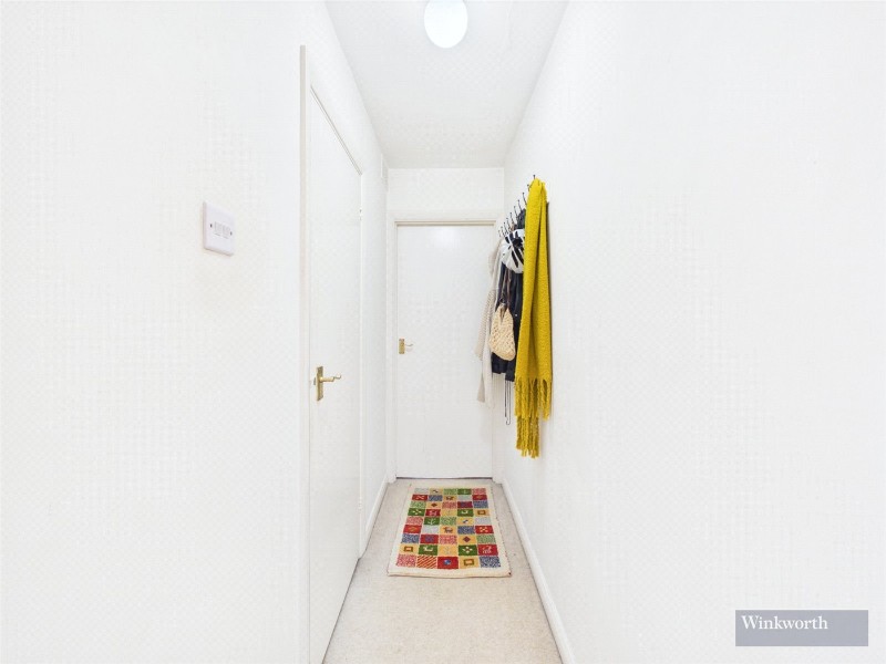 St. Andrew's Square, Surbiton, KT6