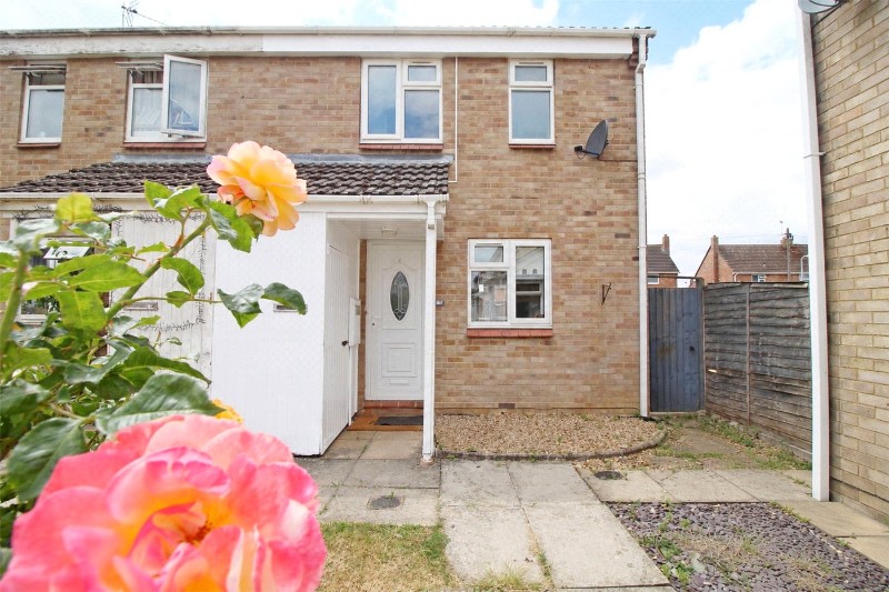 Anson Court, Market Deeping, Peterborough, Lincolnshire, PE6