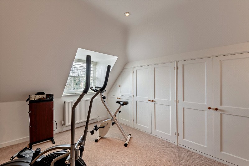 Linden Grove, Canterbury, Kent, CT2
