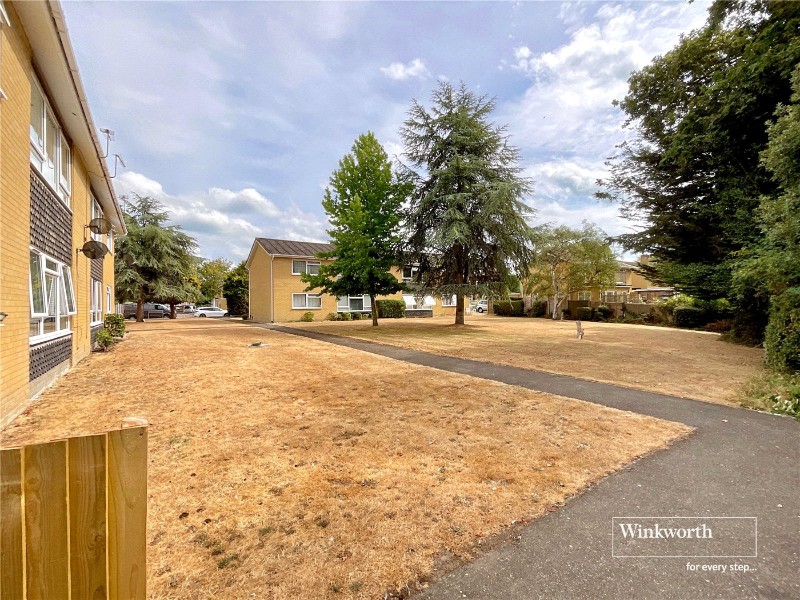 Saulfland Place, Christchurch, Dorset, BH23