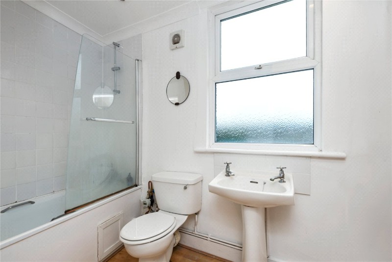 Auckland Hill, West Norwood, London, SE27