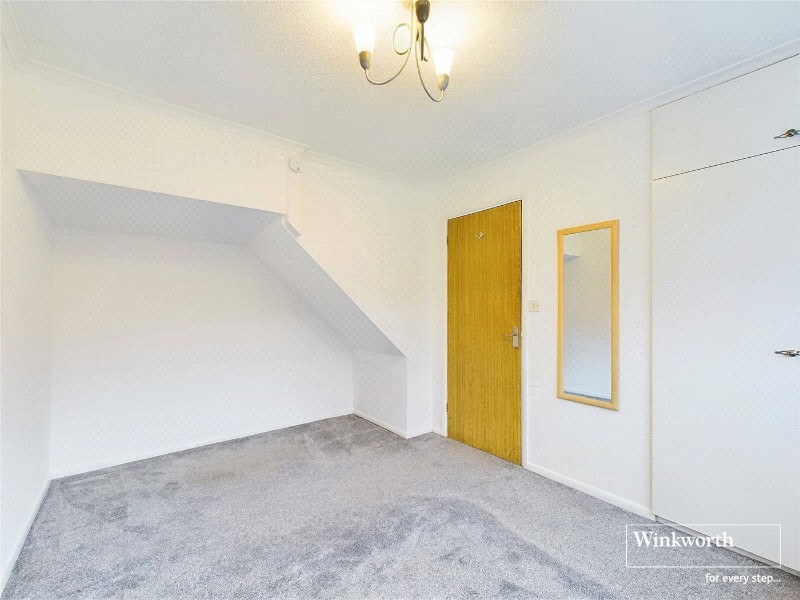 Fleetham Gardens, Lower Earley, Reading, Berkshire, RG6