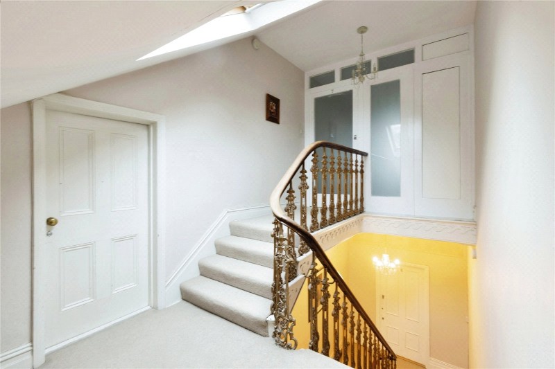 Queens Road, Cheltenham, Gloucestershire, GL50