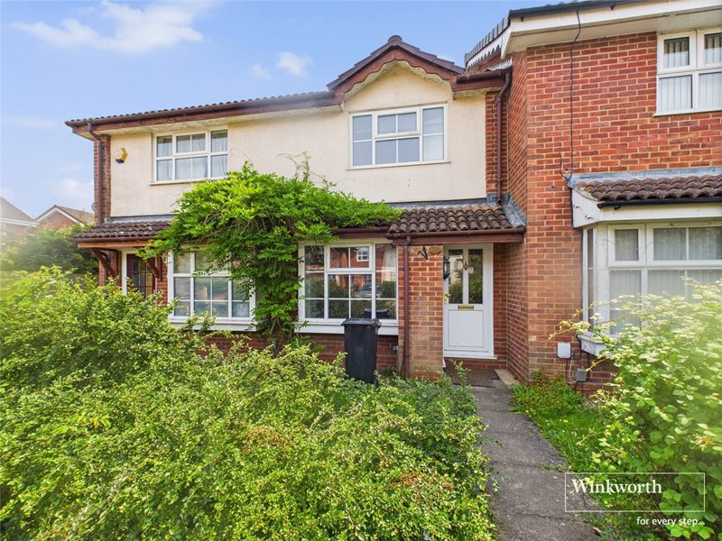 Sunderland Close, Woodley, Reading, Berkshire, RG5