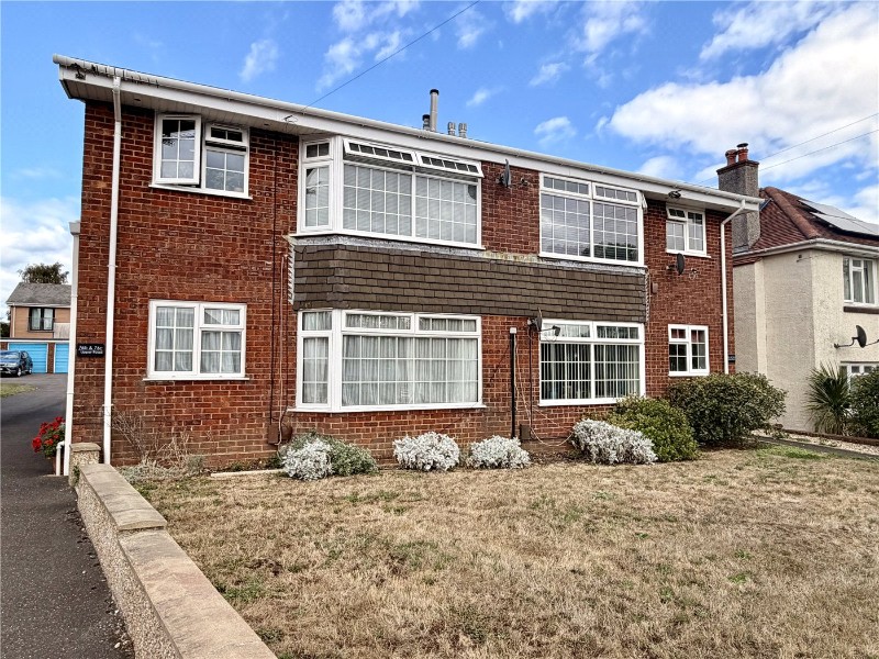 Upper Road, Parkstone, Poole, BH12