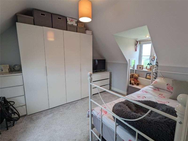 Charlestown, Ancaster, Grantham, South Kesteven, NG32