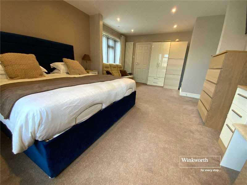 Bure Haven Drive, Mudeford, Christchurch, BH23