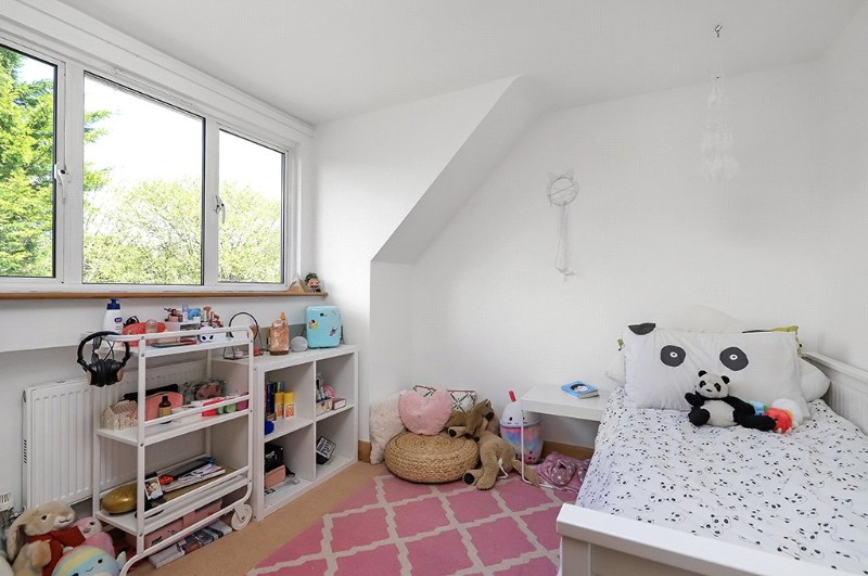 South Drive, Littleton, Winchester, Hampshire, SO22