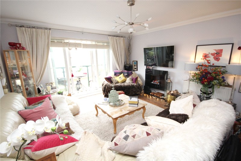 Balmoral Road, Poole, BH14