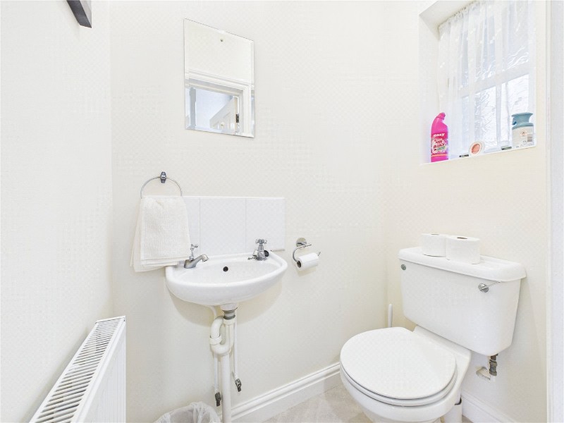 Rooks Way, Tiverton, Devon, EX16