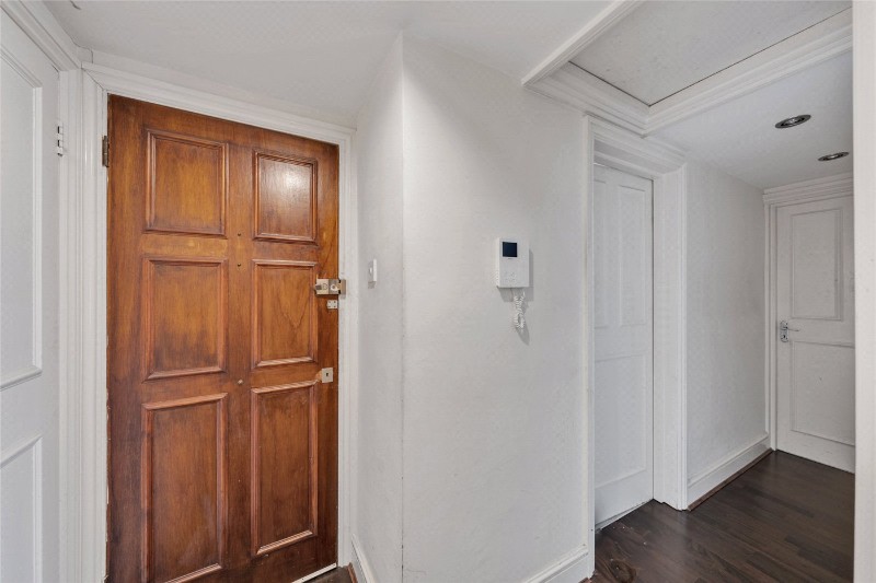 Sutherland Avenue, Maida Vale, London, W9