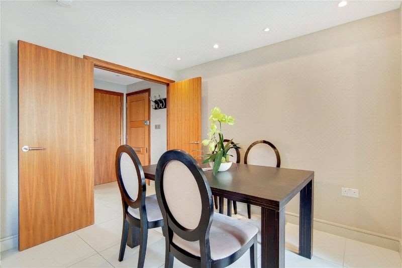Boydell Court, St John&#39;s Wood Park, St John&#39;s Wood, London, NW8